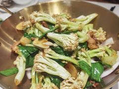 -火龙堂·风味民间菜(文一路店)