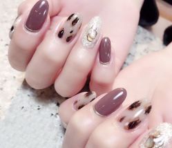 点击看大图 -Aso Artist Beauty美甲美睫