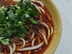 -王五羊肉粉(大东海店)