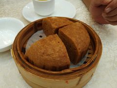 马拉糕-顺德人家食府(黄金广场店)