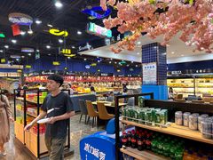 -苏格里岛自助海鲜火锅烧烤(大汉悦中心店)