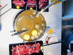 -陈记顺和牛肉火锅(岗顶店)