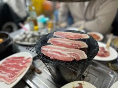 -火云龙烤肉(紫荆花店)