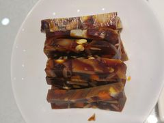 -李连贵熏肉大饼(丰台南路地铁站店)