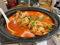 -贵州大厦贵州厅(樱花园西街店)