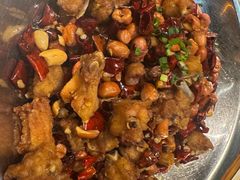 -湘聚缘湘菜馆(斜土路店)