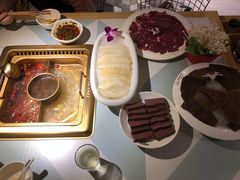 -雾都渣渣火锅(南城智汇城店)