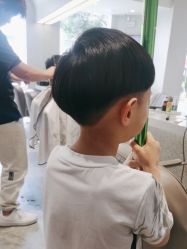 -LJOY丽锦造型·烫发染发