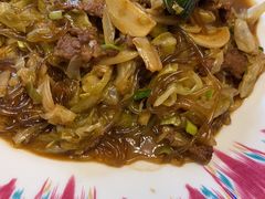 -新疆巴州金丝特餐厅(大钟寺店)