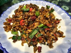 -龚师傅土菜馆.地道农家菜(魅力湘西店)