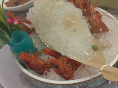 -金时代顺风大酒店(南桥百联店)