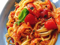 -君悦酒店·La Terrazza意合園·意式风味