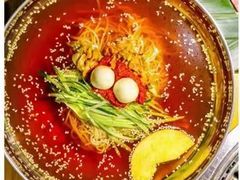 -牛市牛烤肉(西单大悦城店)