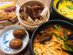 -和府捞面(东直门银座店)