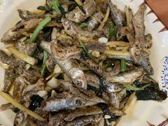 -幽优农庄·森波拉特色本地农家菜