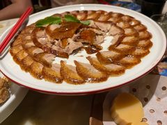 -范家小馆·烤鸭新京菜(金融街店)