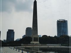 -百林公园-两江幸福广场