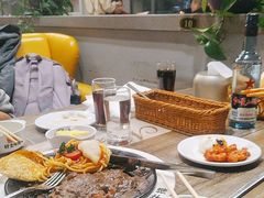 -好士牛排(解放道店)