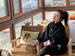 -云座·时光·观景咖啡厅(五爷庙店)