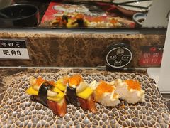 -古田居·特色寿司料理(星之岛旗舰店)