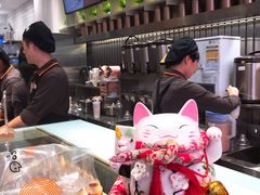 -CoCo都可(湖滨银泰店B区店)