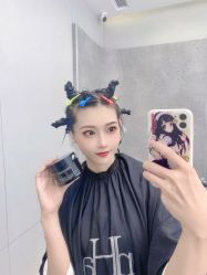 -OnHair造型