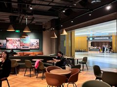 -Wagas沃歌斯(浦东机场店)
