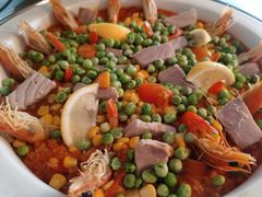 -北京王府井希尔顿酒店·万斯阁西餐厅