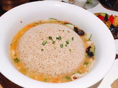 -茅庐毛血旺(烟台大悦城店)