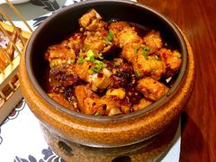 -不二舟食府(车站南路店)
