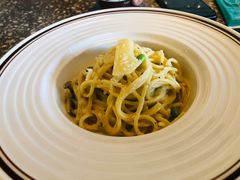 松露奶酪意面-Juicy Bakery(瑞景店)