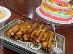 -鹤鸣嘉印象饭店(东市场小区店)