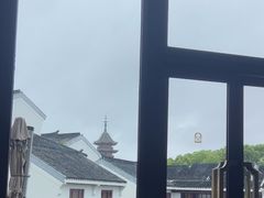 -苏州吴宫泛太平洋酒店