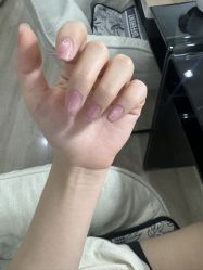 -槿里日式美甲工作室
