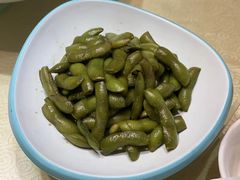 -森谷美食公园(杨行店)