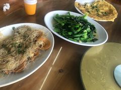 -明记海鲜大排档(巽寮湾店)