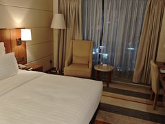 -珠海中海雅高铂尔曼酒店