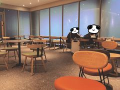 -星巴克(舟山蜈蚣峙店)