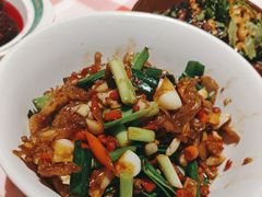 -文昌阁·长沙市井菜(美食地标店)