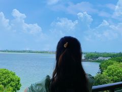 -同里湖度假村(二期店)