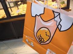 -BreadTalk面包新语·烘焙蛋糕(海珠丽影广场店)