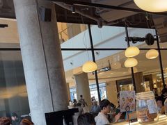 -Wagas沃歌斯(合生汇店)