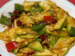 -马相卿特色烤肉面食馆(虎台店)