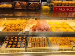 -糕材生(龙湖北京大兴天街店)