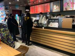 -星巴克(北京长安商场店)