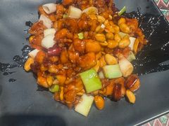 -玉桥餐厅(天坛店)