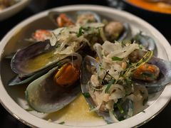 -宴悦海鲜餐厅Driftwood·游水海鲜·牛排(亚龙湾瑞吉店)