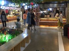 -清真·尼罗美食城(王府井生活广场店)