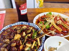 -三哥田螺(北书院街店)