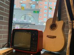 -强盅盅重庆市井火锅店(中央大街店)